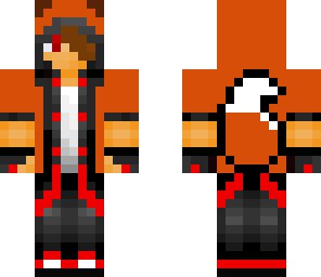 cool fox