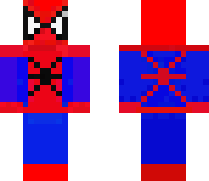 spiderman