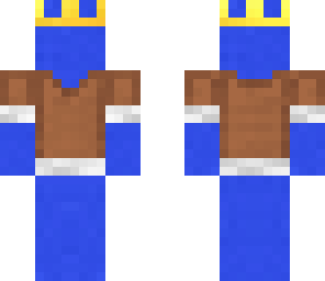 clayman