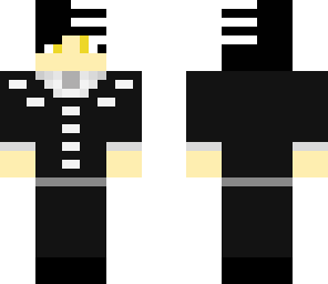 death the kid