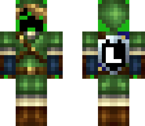 creeperlink