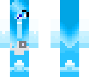 baby blue