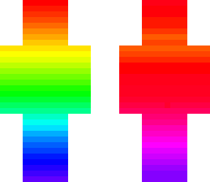rainbow