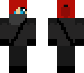 ninja girl