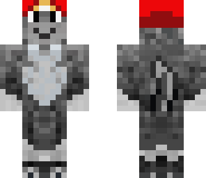 mario wolf