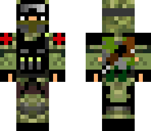 super soldier