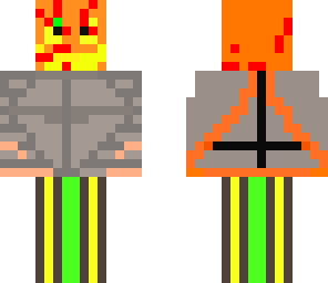 pumpkin hed