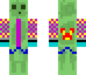 slime