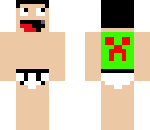 skin de ingeniocraftero