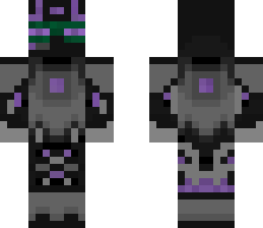 future ender pearl robot