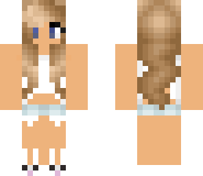 cute skin for girls