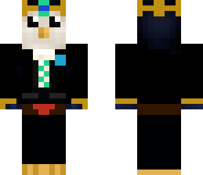 king of pinguins fixed