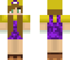wario girl x