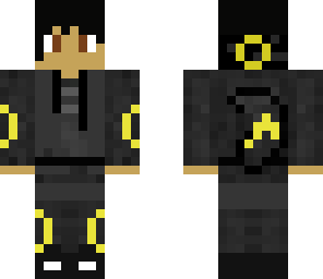 umbreon hoodie