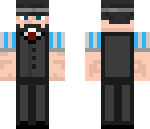gentleman variant 2