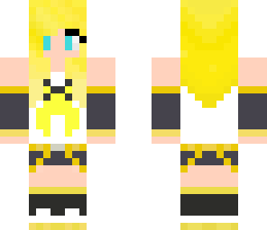 rin kagamine