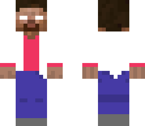dance club herobrine
