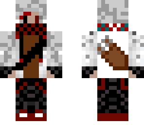 the battle for minecraftia -zero