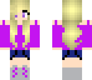 girl