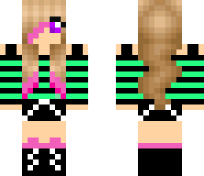 edit girl