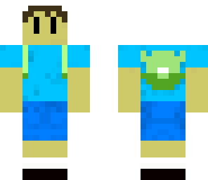 hello finn