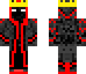 god skin