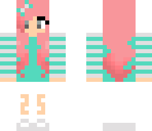 candy floss with pants
