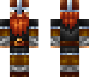 dwarf warrior 2