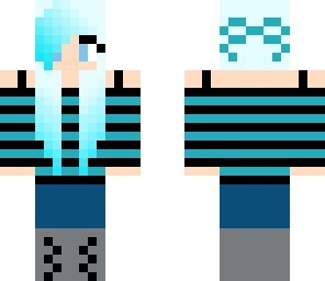 emo ice