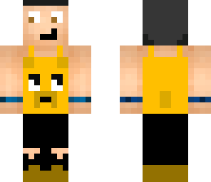 cha jake