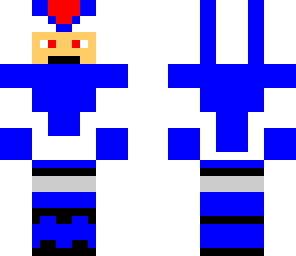 megaman