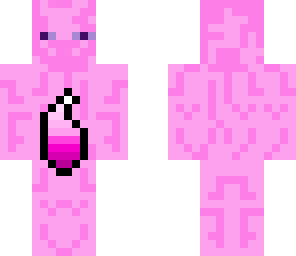 miss enderman