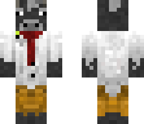 professor cow hd
