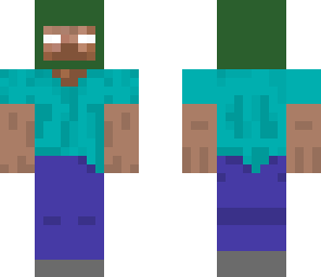 herobrine