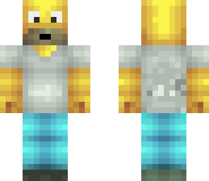 homer simpson