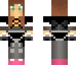 skythekid girl