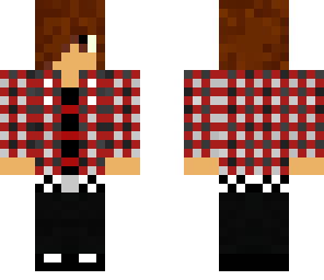 my skin edited