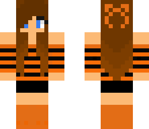 halloween girl