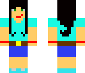 girl