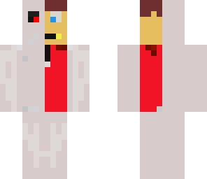 two-face