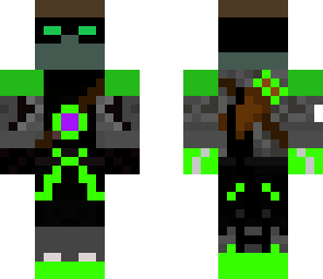 ender archer