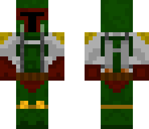 boba fett