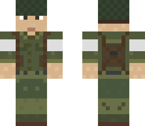 ww2 american medic