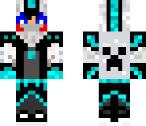 blu assassin