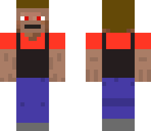 lumberjack
