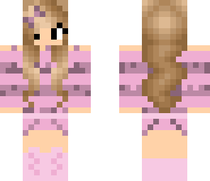 cute sugar girl