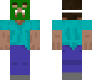 mask