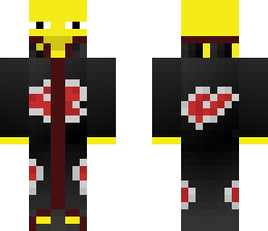 lemongrab akatsuki