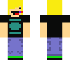 derpy gamer