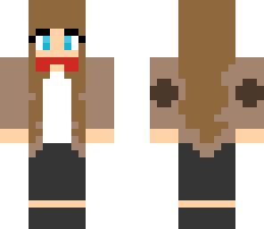 edited dr who girl
